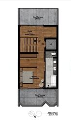 Opera Estate (D15), Terrace #480513701